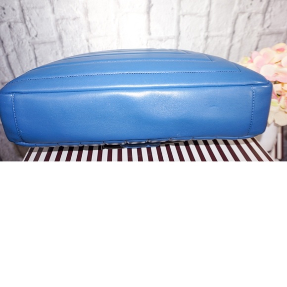 JUMBO HENRI BENDEL CONVERTIBLE SHOULDER BAG - Picture 6 of 8